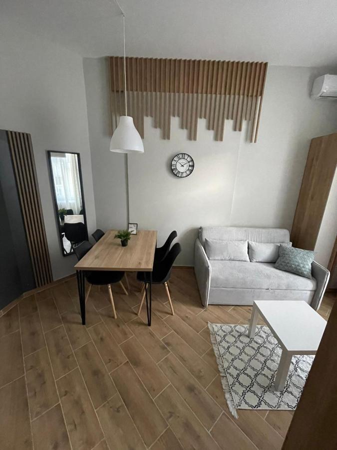 Manoir Apartments City Center Novi Sad Exterior photo