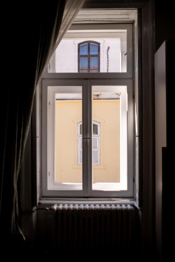 Manoir Apartments City Center Novi Sad Exterior photo